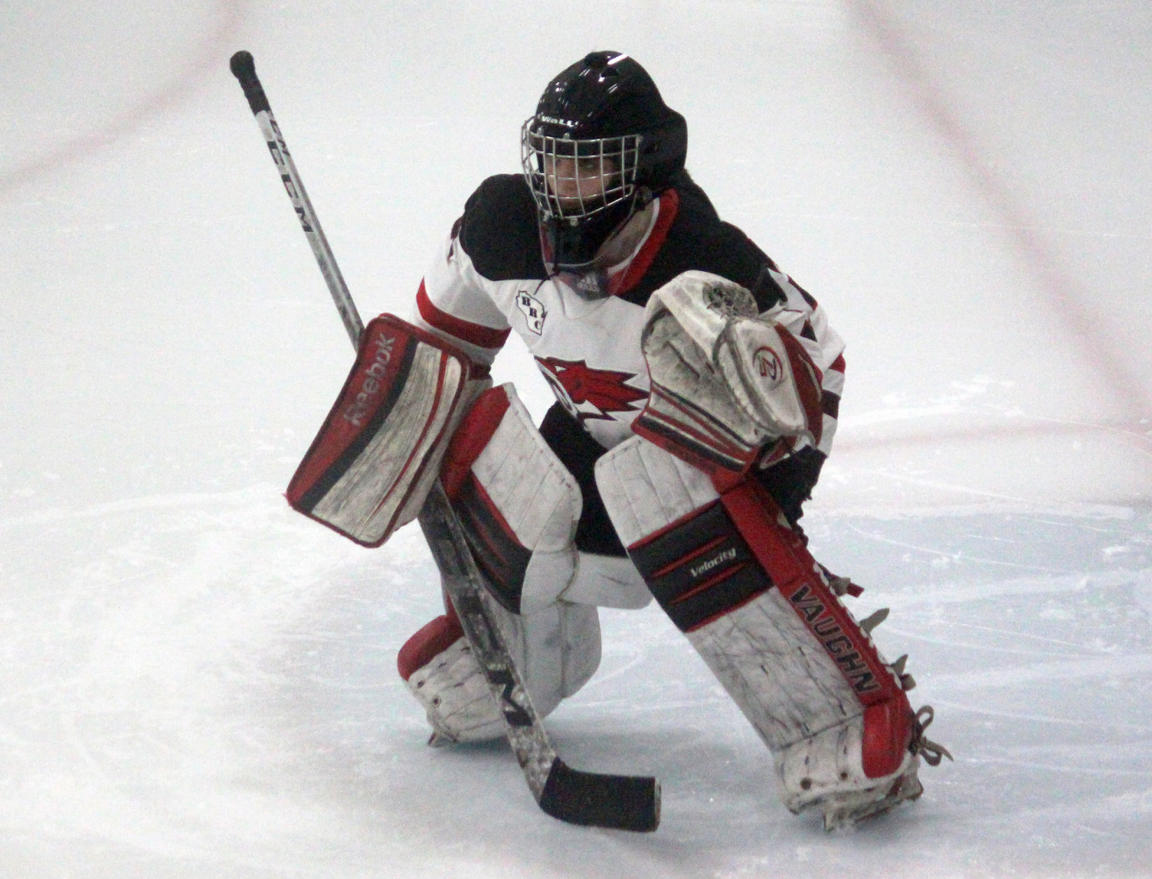 Medford at Chippewa Falls/Menomonie girls hockey 1-30-20